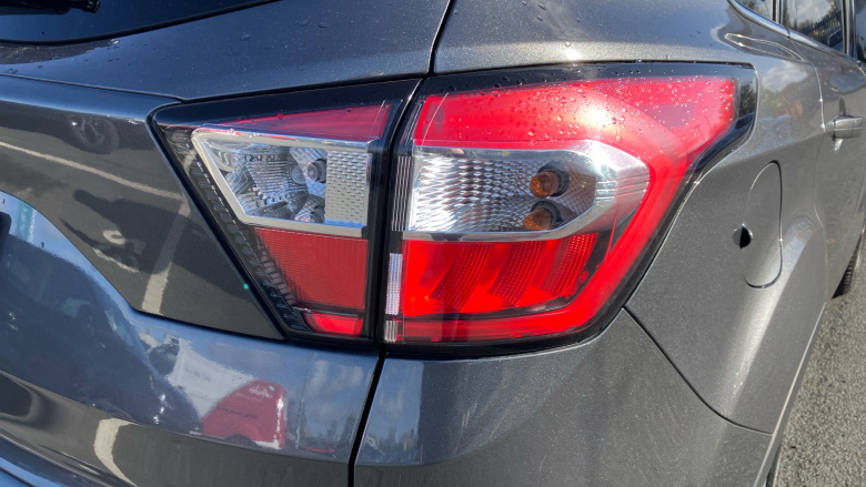 Ford Kuga 2.0 TDCi Titanium 5dr 2WD Diesel Estate